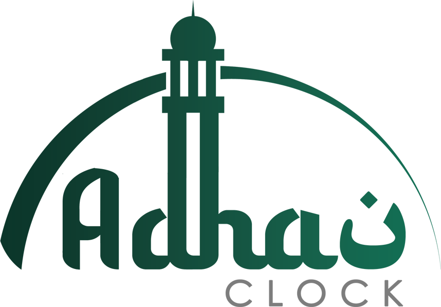 My Adhan Clock